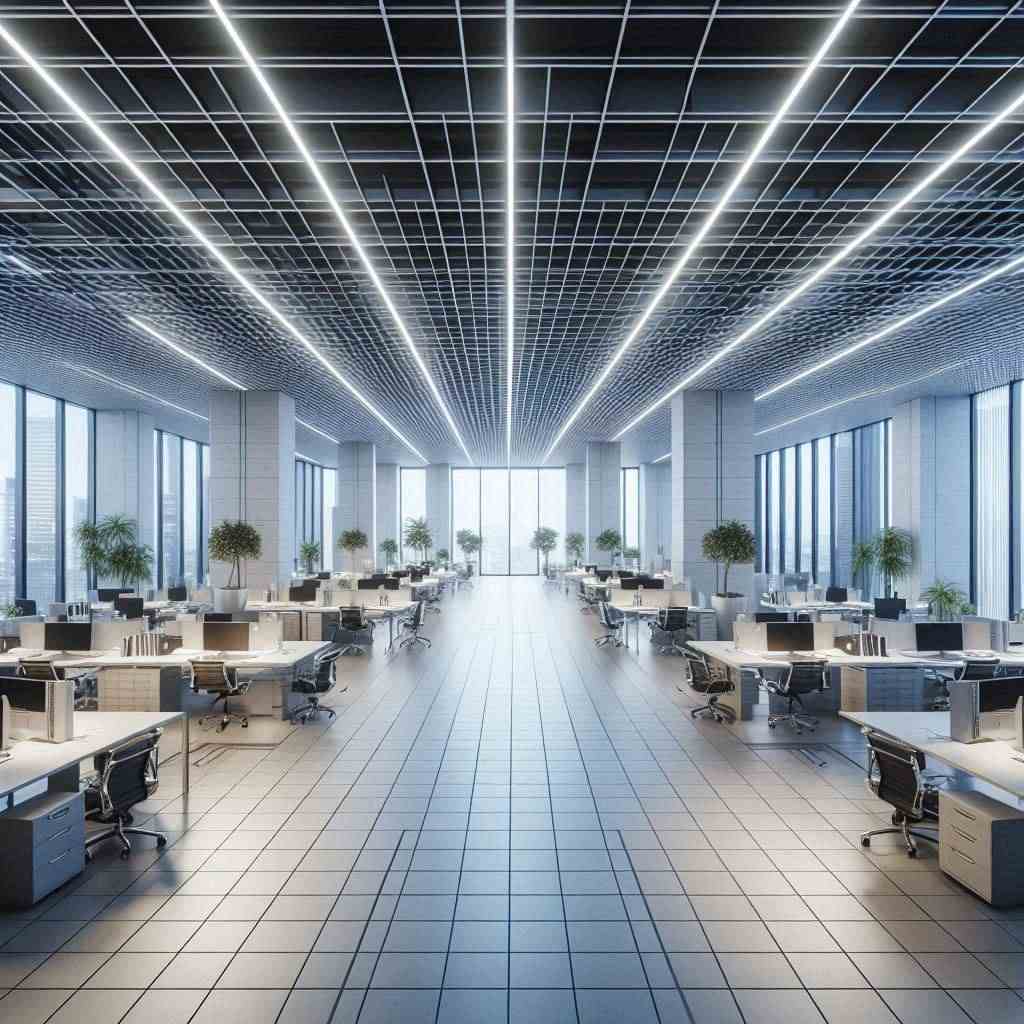 办公资料归档出现异常时驻场维护组如何查找写字楼办公远程协作空间的来源